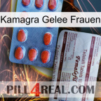Kamagra Jelly Women 36